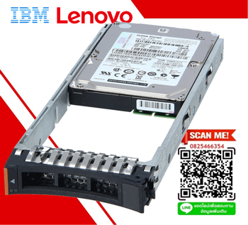 IBM,00MJ141,IBM 300GB,15K 6G,SAS 2.5In HDD,IBM Storwize, V3700