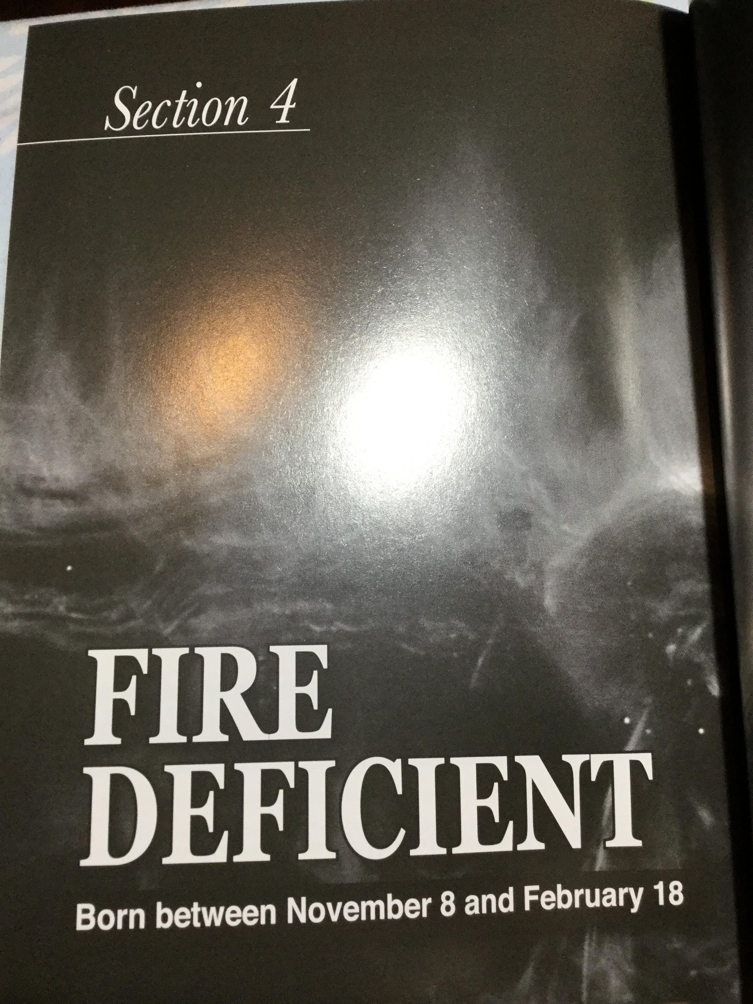 Supplement your Element Deficiency. Master Edward Li Kui Ming. Translated by Lina chan 0 กก.