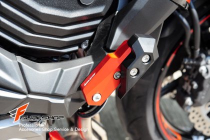 กันล้ม bikers for Kawasaki Z800 คาวาซากิ z800