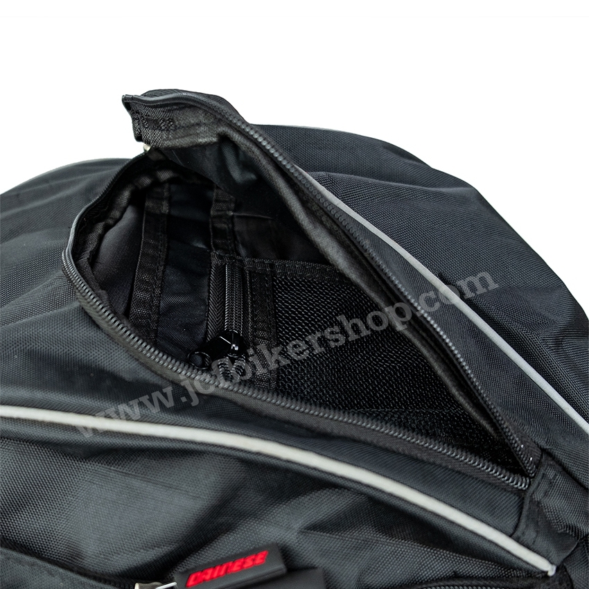 กระเป๋าเป้ กระเป๋าสะพายหลัง กระเป๋าขี่มอเตอร์ไซค์ Dainese