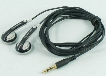 ขาย Hisoundaudio HSA-E351 หูฟังระดับ audiophile grade เสียงดี