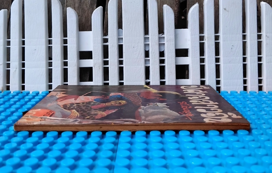 ปีศาจสาวจีน โดย ส.เงินยวง/โกศล โกมลจันทร์พิศวาสนิยายสยองขวัญ ปั 2517 ปกอ่อน