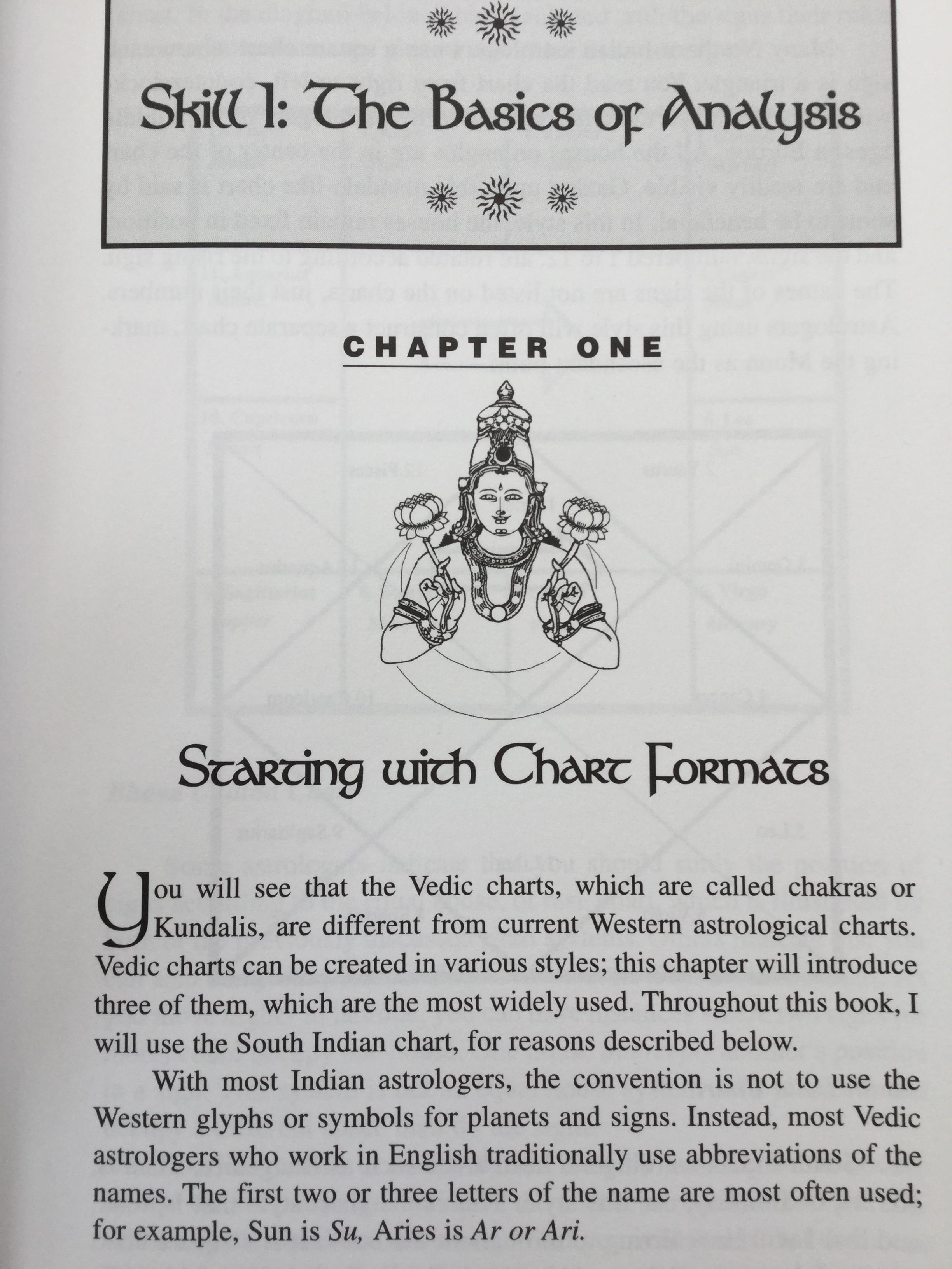 Beneath A Vedic Sky a beginner' guide to the Astrology of ancient India ผู้เขียน William R. Levacy 0 กก.