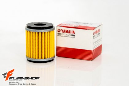 กรองน้ำมันเครื่อง YAMAHA R15 M-slaz สำหรับมอเตอร์ไซค์ บิ๊กไบค์