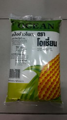 แป้งข้าวโพด (โอเชียน)