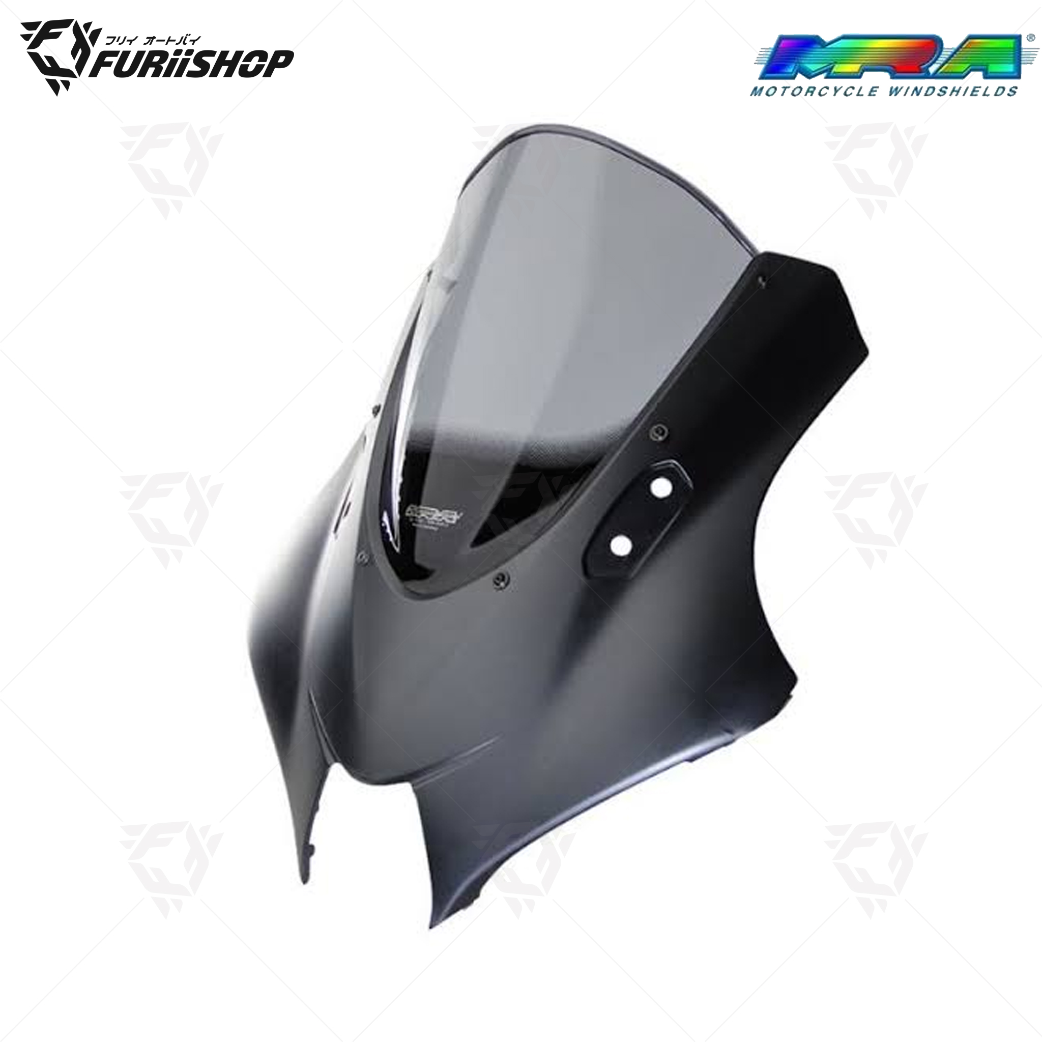 ชิวหน้า MRA For : GSX-R1000 2017+