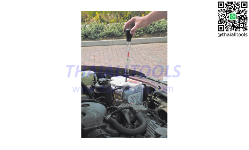 ไฮโดรมิเตอร์ BATTERY TESTER KENNEDY