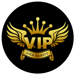 ไฟส่องประตู Welcome Light - VIP