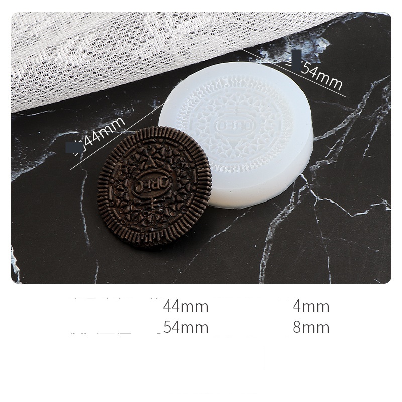 พิมพ์ซิลิโคน เรซิ่น เลือกแบบ