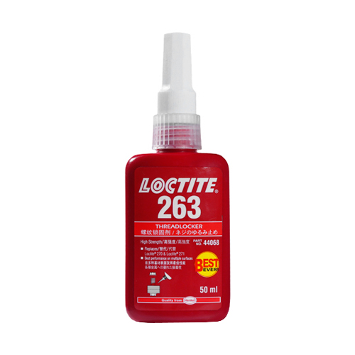 กาว #263 LOCTITE 50 มล.
