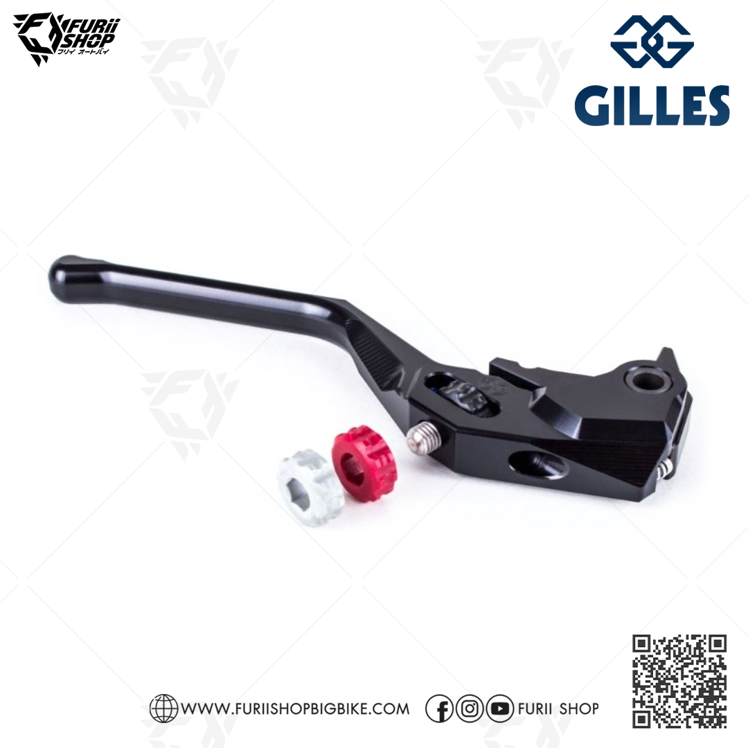 มือเบรก Gilles tooling Hand Brake Lever : for BMW S1000RR 2019