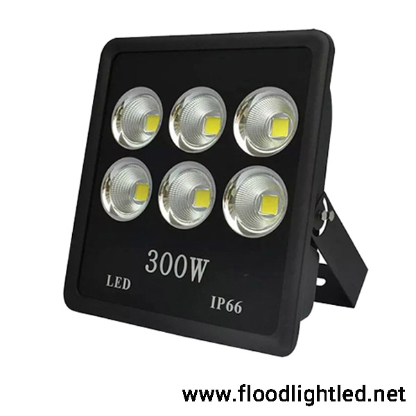 สปอร์ตไลท์ LED Floodlight 300w