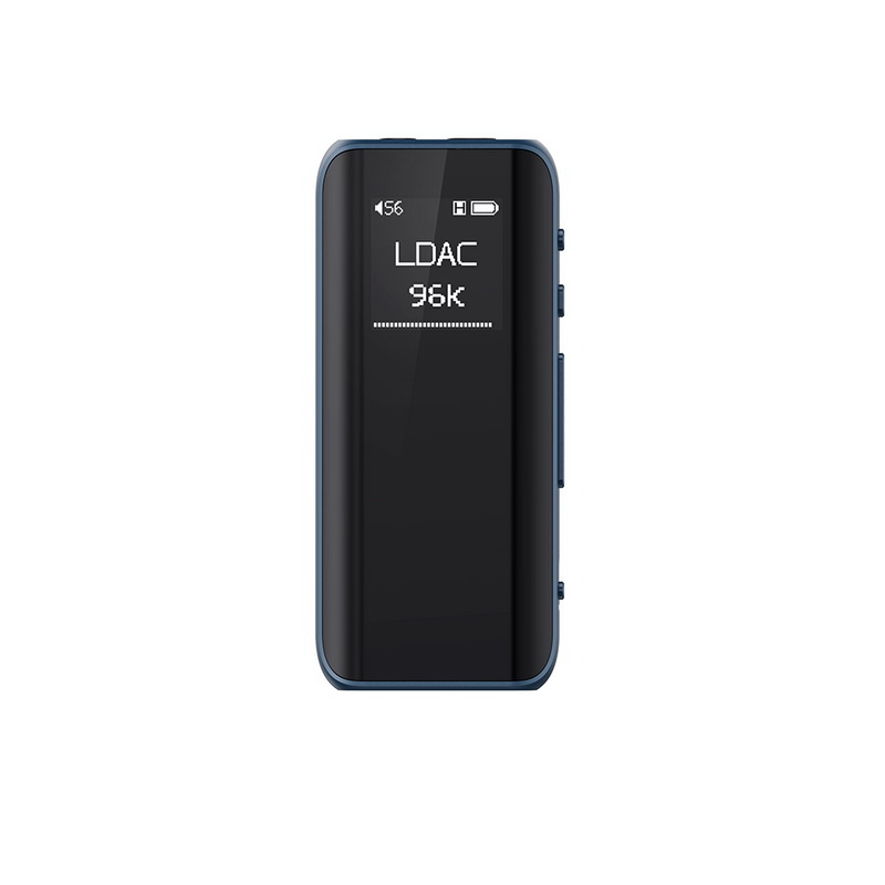 FiiO BTR15 DAC AMP ไร้สาย รองรับ MQA , USB Dac , Hires , Hires Wireless ประกันศูนย์ไทย