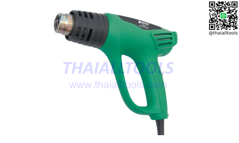 เครื่องเป่าลมร้อน HEAT GUN 2000W 240V OSAKI