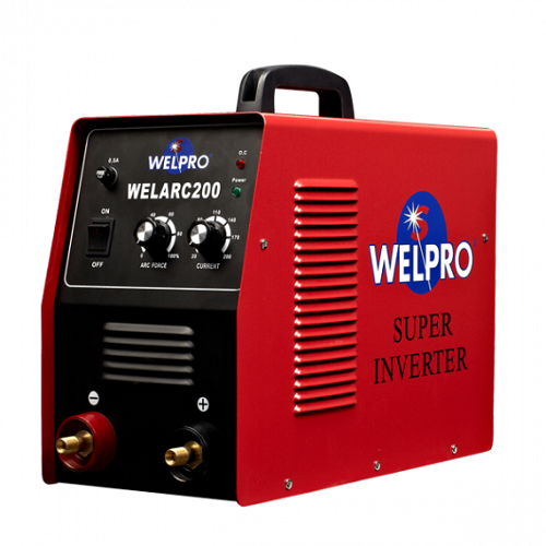 ตู้เชื่อมไฟฟ้า ARC200 WELPRO