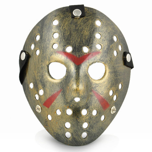 หน้ากากเจสัน Jason Mask