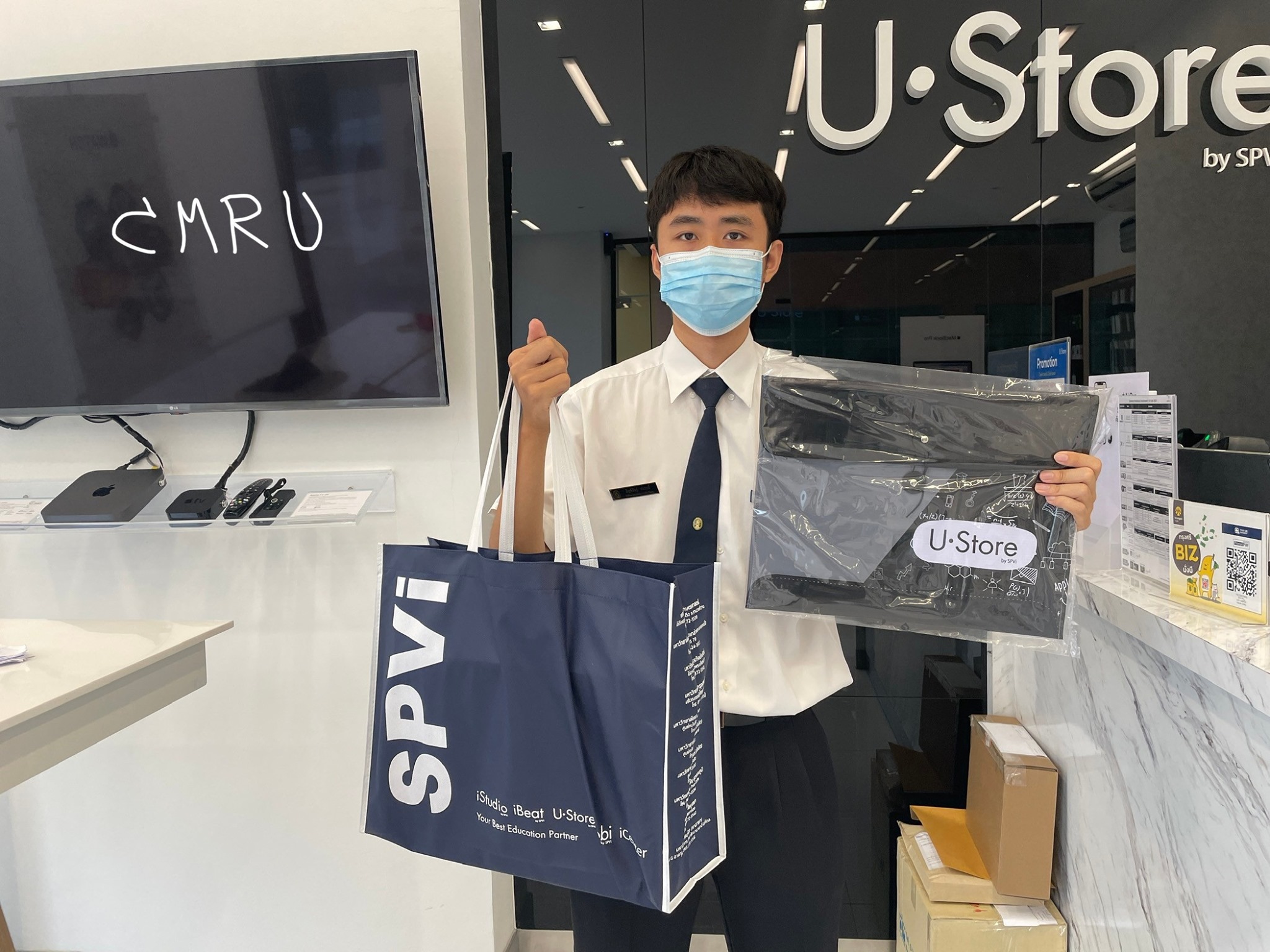 Macbook Pro 16 นิ้ว Bag สไตล์ Freitag กระเป๋าใส่แม๊คบุ๊ค สำหรับพกพา ของพรีเมี่ยม ของที่ระลึก