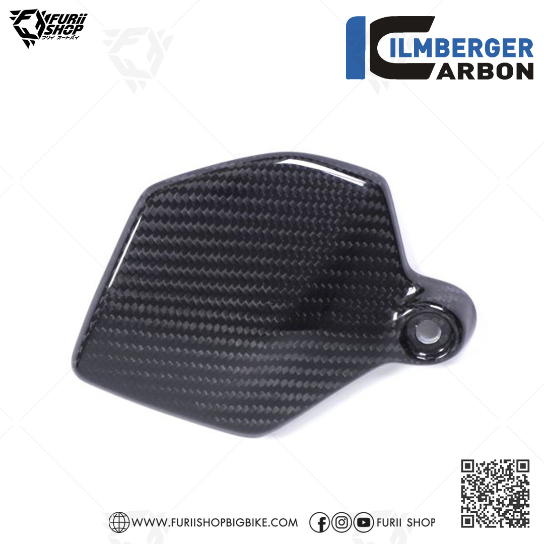 ครอบบนเฟรม Ilmberger Carbon Top Frame Cover : for Honda CBR1000RR SP 2017-2019