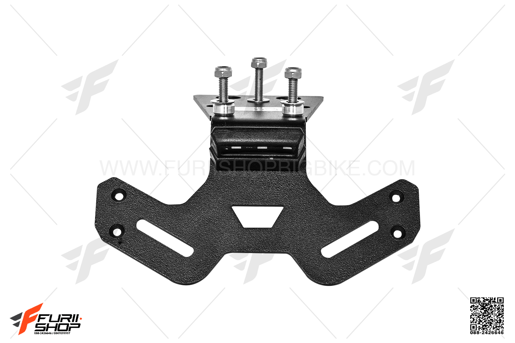 ท้ายกุด M.A.D FOR HONDA CB650F/CBR650F
