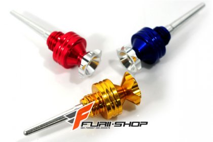 น็อตน้ำมัน มอเตอร์ไซค์ for Honda MSX