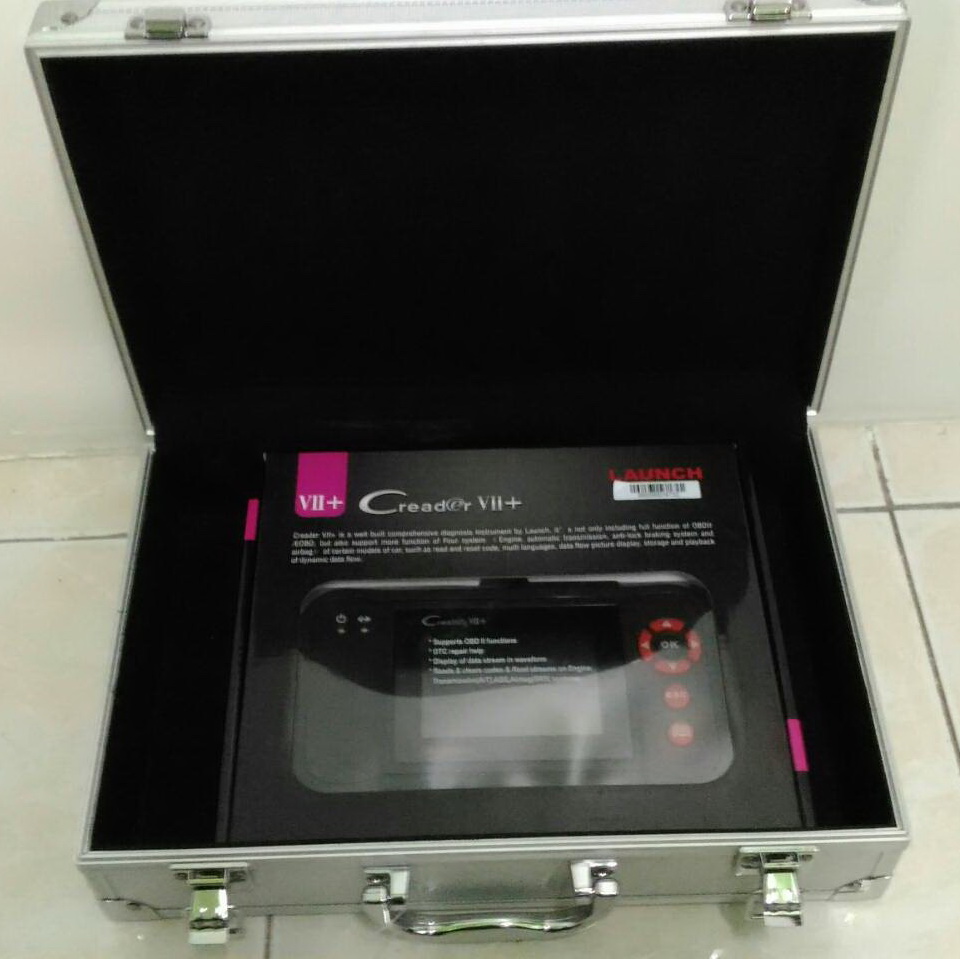 กล่องอลูมิเนียม 21x32x9