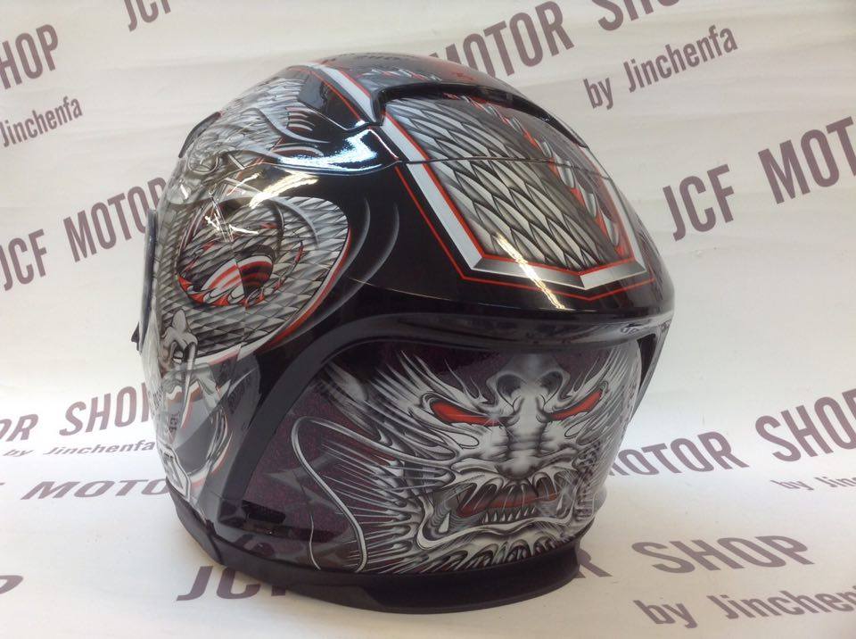 หมวกกันน็อค Shoei