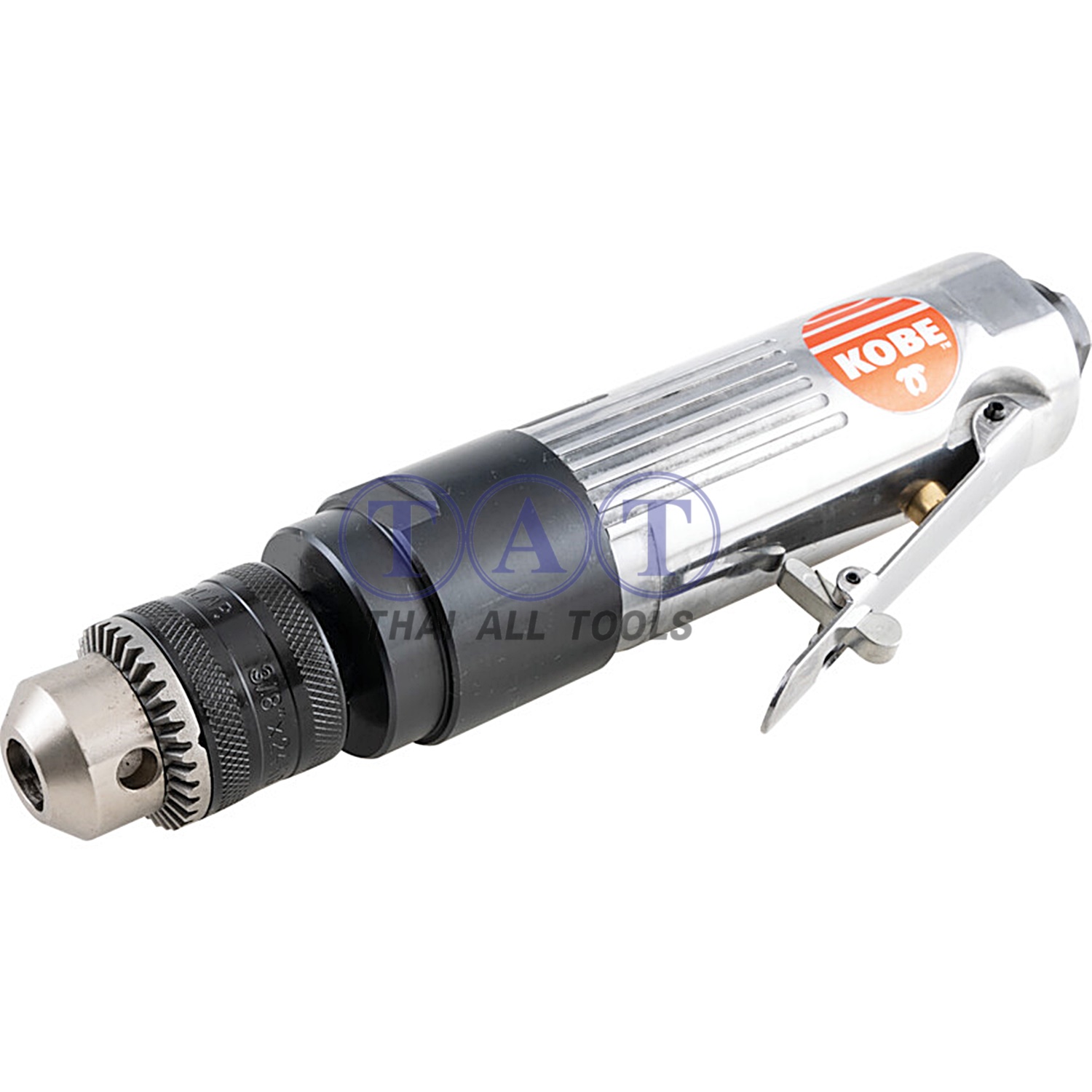 สว่านลม DS4510L Air Drill 4500RPM | KBE2701450N