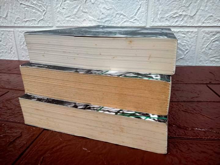 ลับแล แก่งคอย หนังสือซีไรต์ ปี 2552