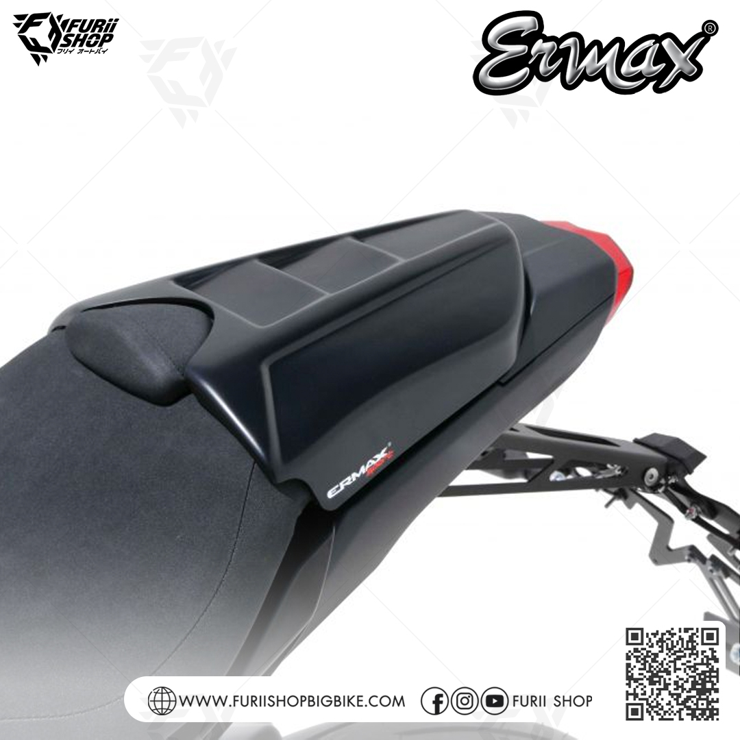 ครอบเบาะ Ermax Seat Cover : for Yamaha MT10 2017-2019