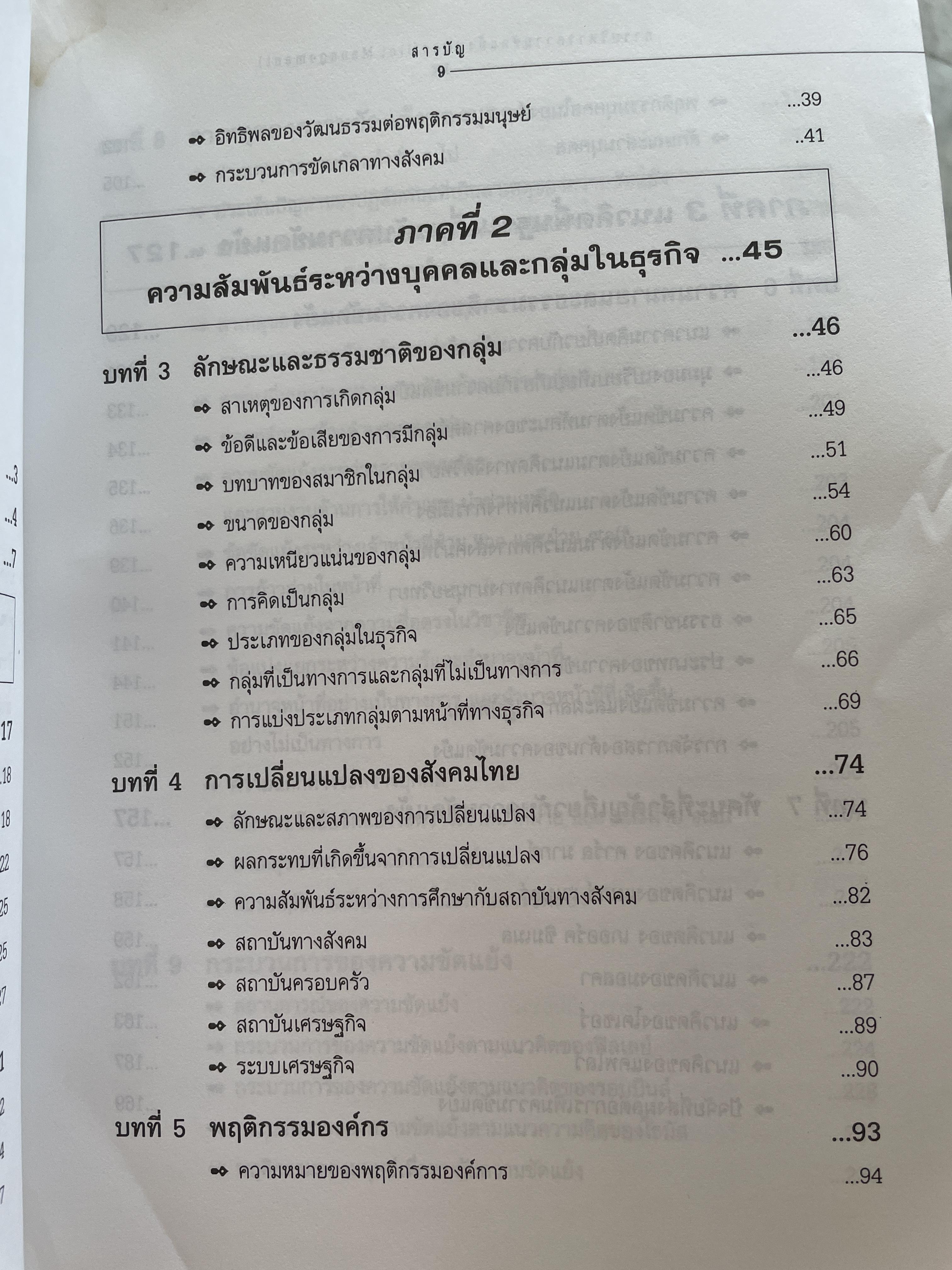 การบริหารความขัดแย้ง Conflict Management ผู้เขียน ดร.พรนพ พุกกะพันธุ์ 1,800 กรัม
