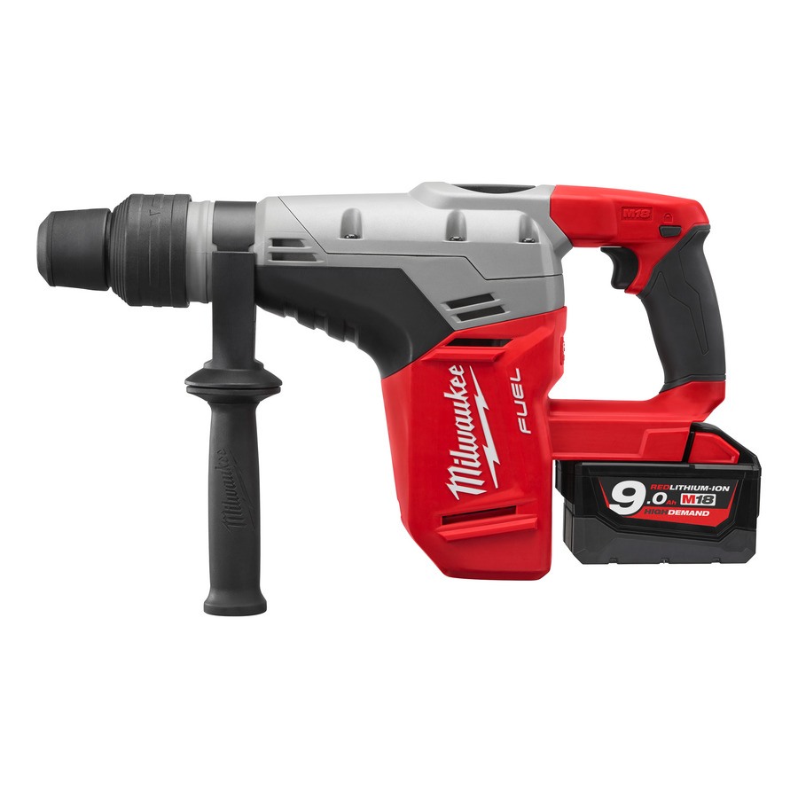 สกัด 5KG 18V CHM-902C MILWAUKEE