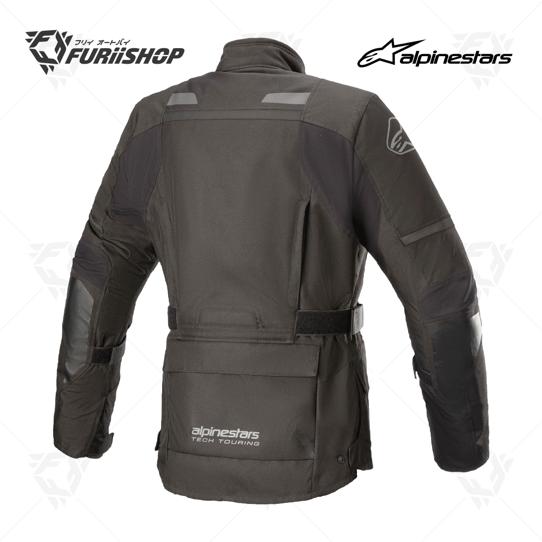 เสื้อแจ็คเก็ต Alpinestars : Women Stella Andes V3 Drystar Jacket