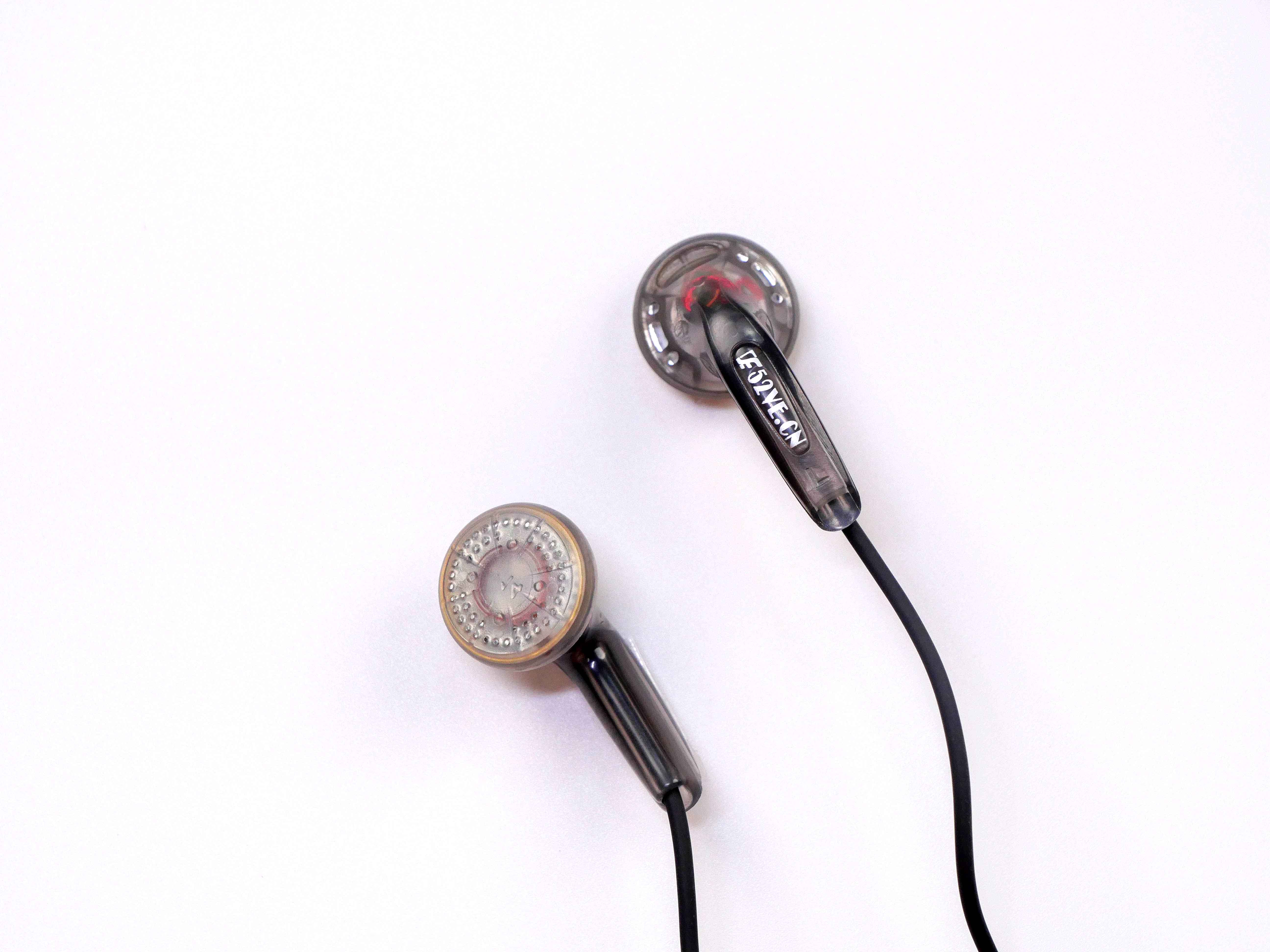 ขาย VE Asura หูฟังระดับ Hi-fi เสียงดี สายถักเกรียวทนทาน