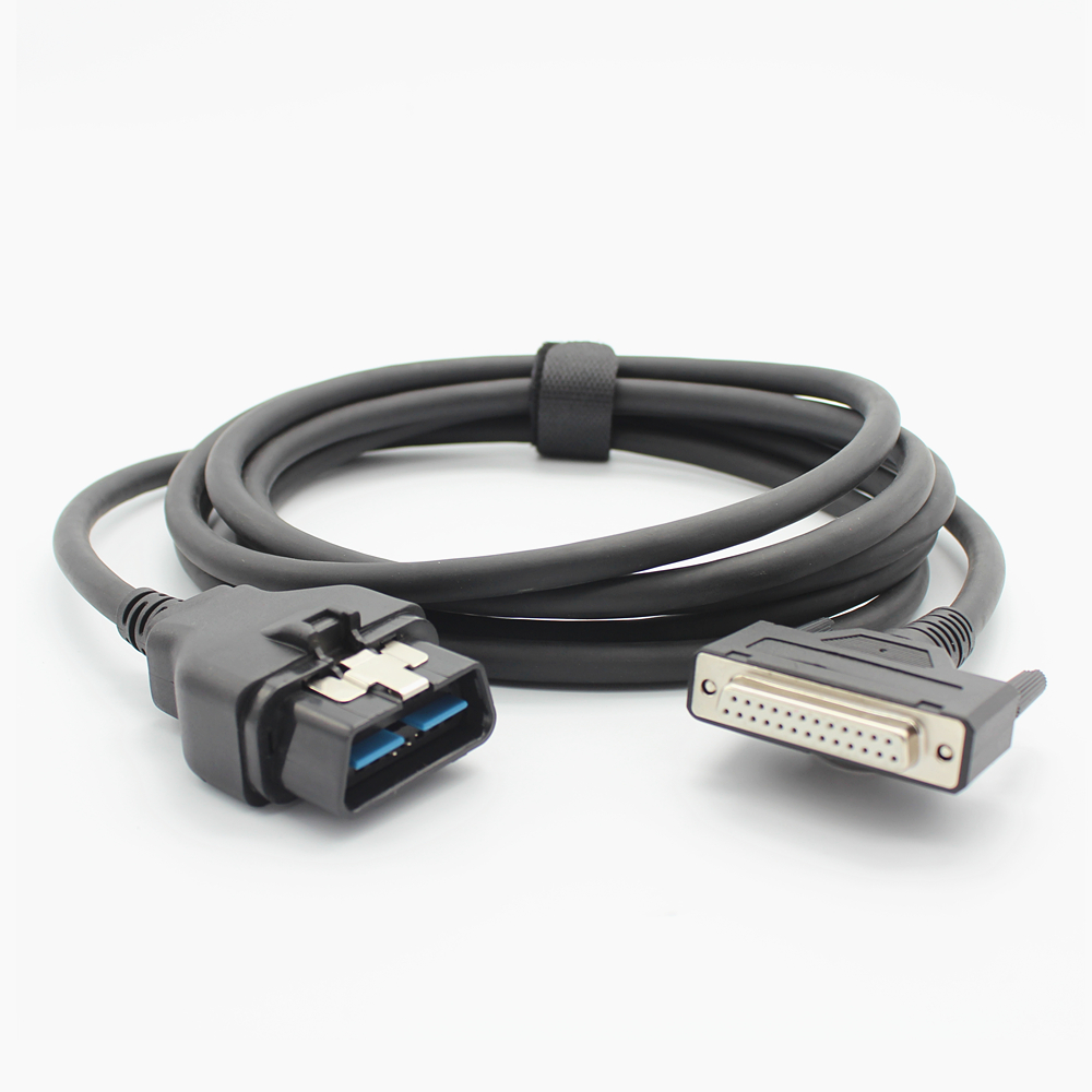 OBD2 16PIN Main Cable IT2