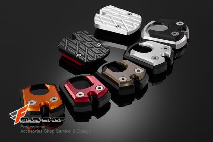 ตีนเป็ด BIKERS FOR HONDA CB650F/CBR650F