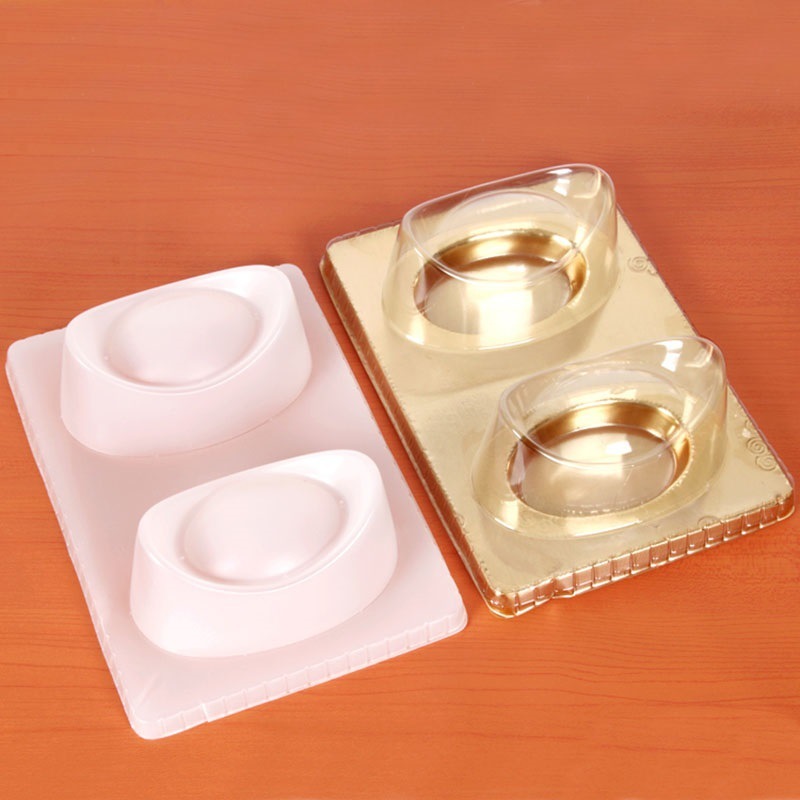 แม่พิมพ์ ก้อนทอง พิมพ์วุ้น ขนม