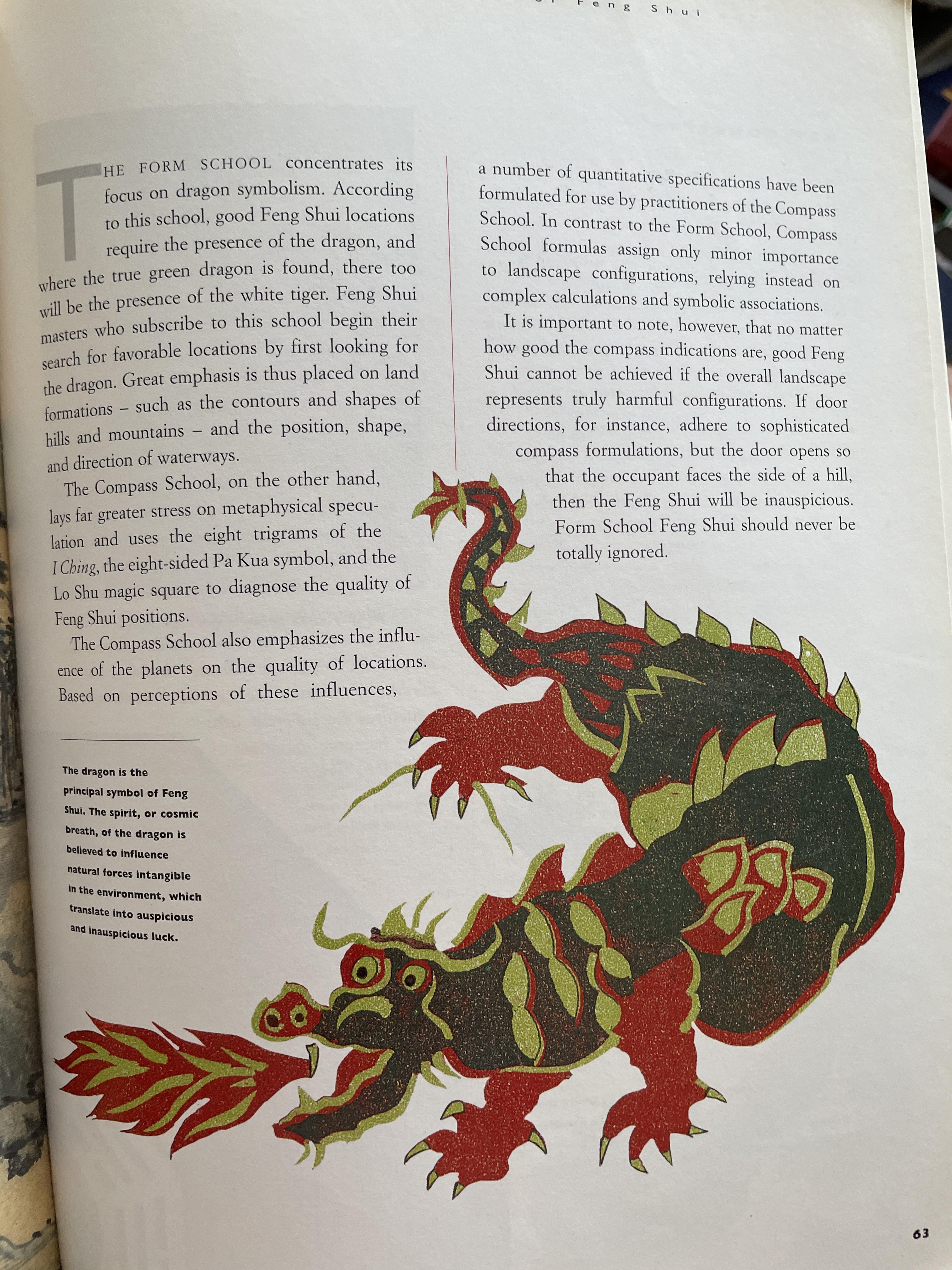 FENG. SHUI. HOW to Apply the Secrets of Chinese WIsdom. for Health ,Wealth. and. Happiness. ผู้เขียน LILLIAN. TOO 0 กก.