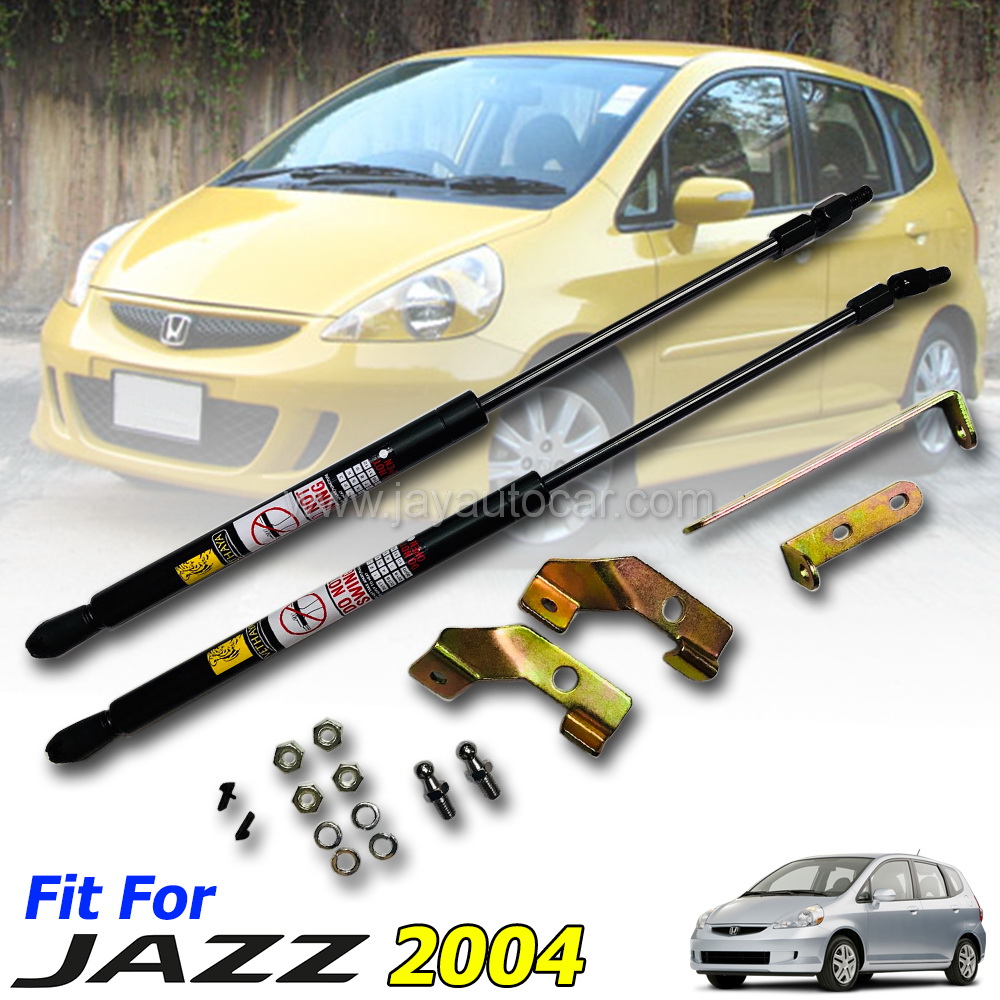 โช๊คฝากระโปรงหน้า โช๊คคำ้ฝากระโปรง HONDA JAZZ GD 2004 สำหรับ ฮอนด้า แจ๊ส 2004