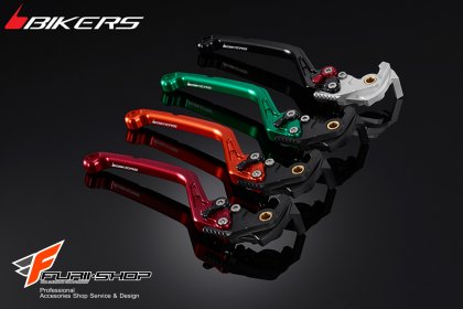 ก้านเบรค BIKERS รุ่นพรีเมี่ยม FOR KAWASAKI Z1000