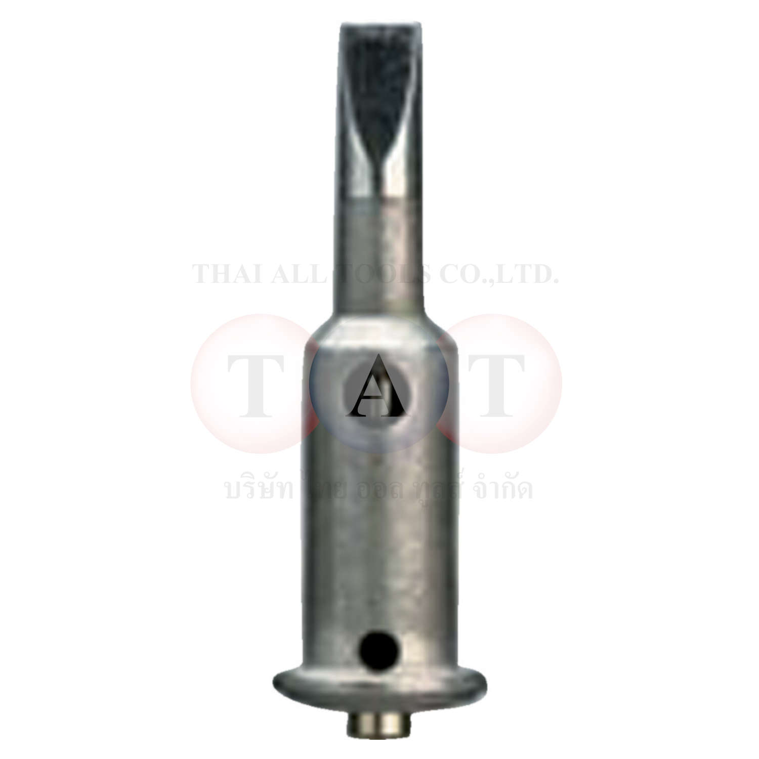 Kennedy.4.8mm DOUBLE FLAT TIP TO SUIT 75BW SOLDERING IRON