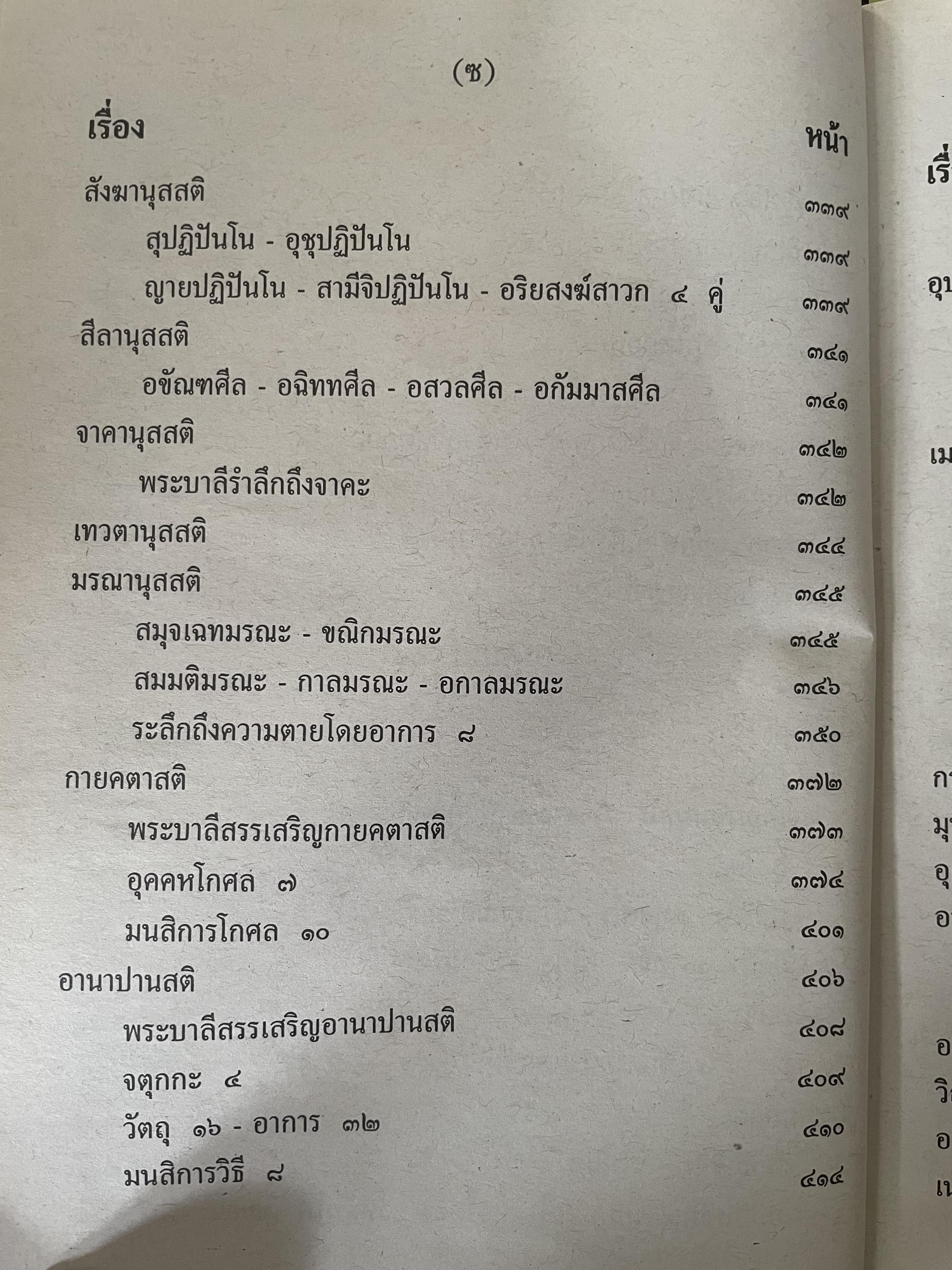 พระวืสุทธิมรรค เล่มเดียวจบ มหาวงศ์ ขาญบาลี ชำระและตรวจสอบทาน เป็นหนังสือมือสองปกแข็ง เล่มใหญีสภาพดี(มีรอยเร้นข้อความบางส่วน) 5,500 กรัม