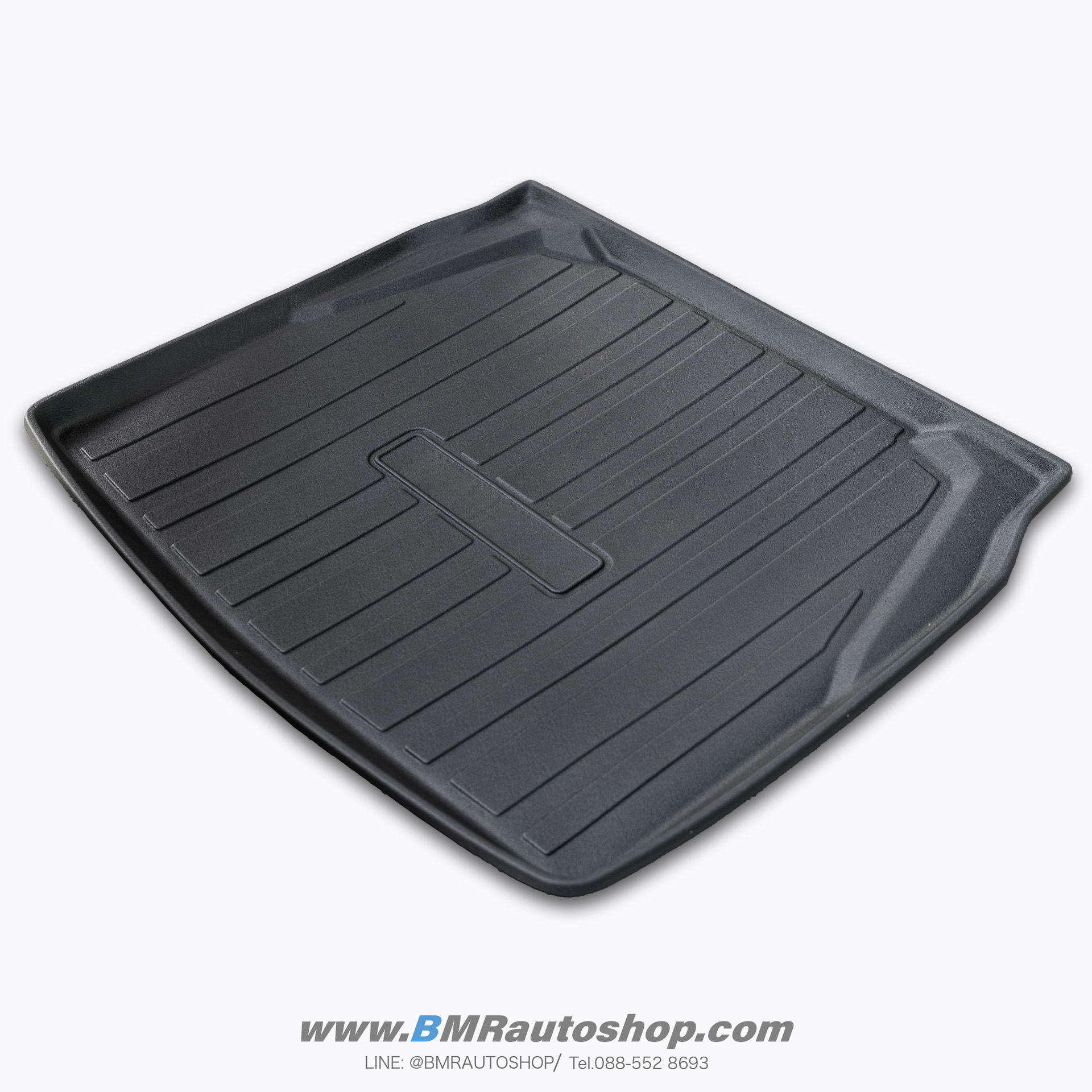 ถาดท้ายรถยนต์ TPE สำหรับ BMW 2series F74 2025+ IN218