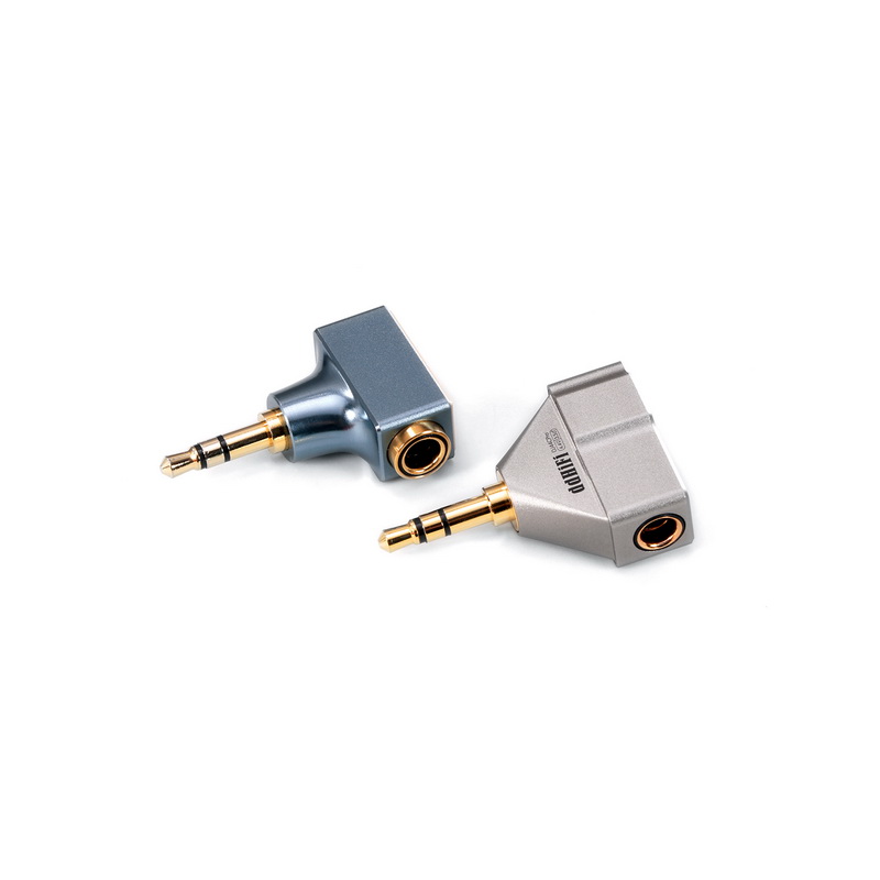 ขาย DD DJ44C Pro อแดปเตอร์ แปลงหูฟัง 4.4mm balanced เป็น มาตราฐาน 3.5mm