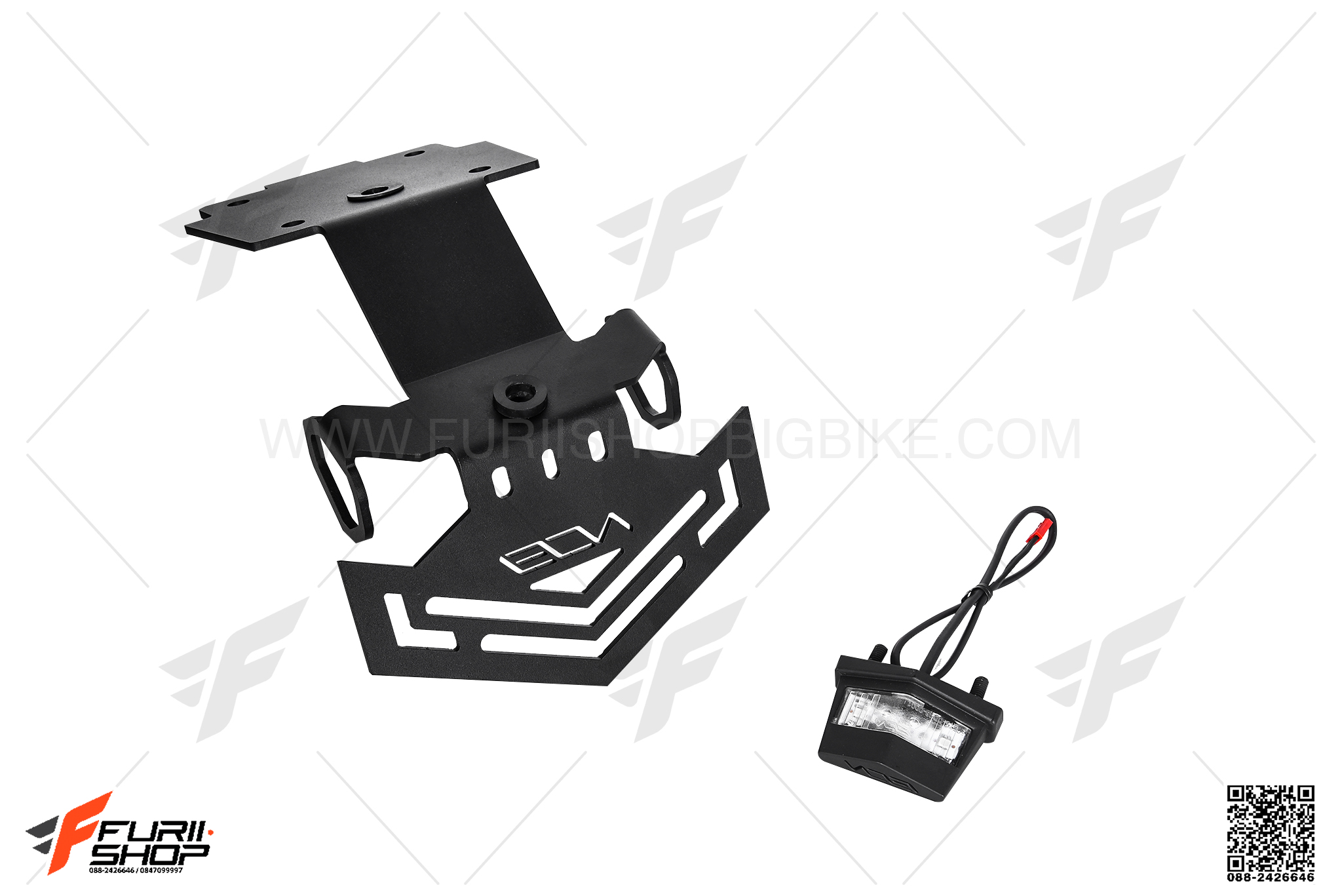 ท้ายกุด LEON FOR SUZUKI GSX-R150
