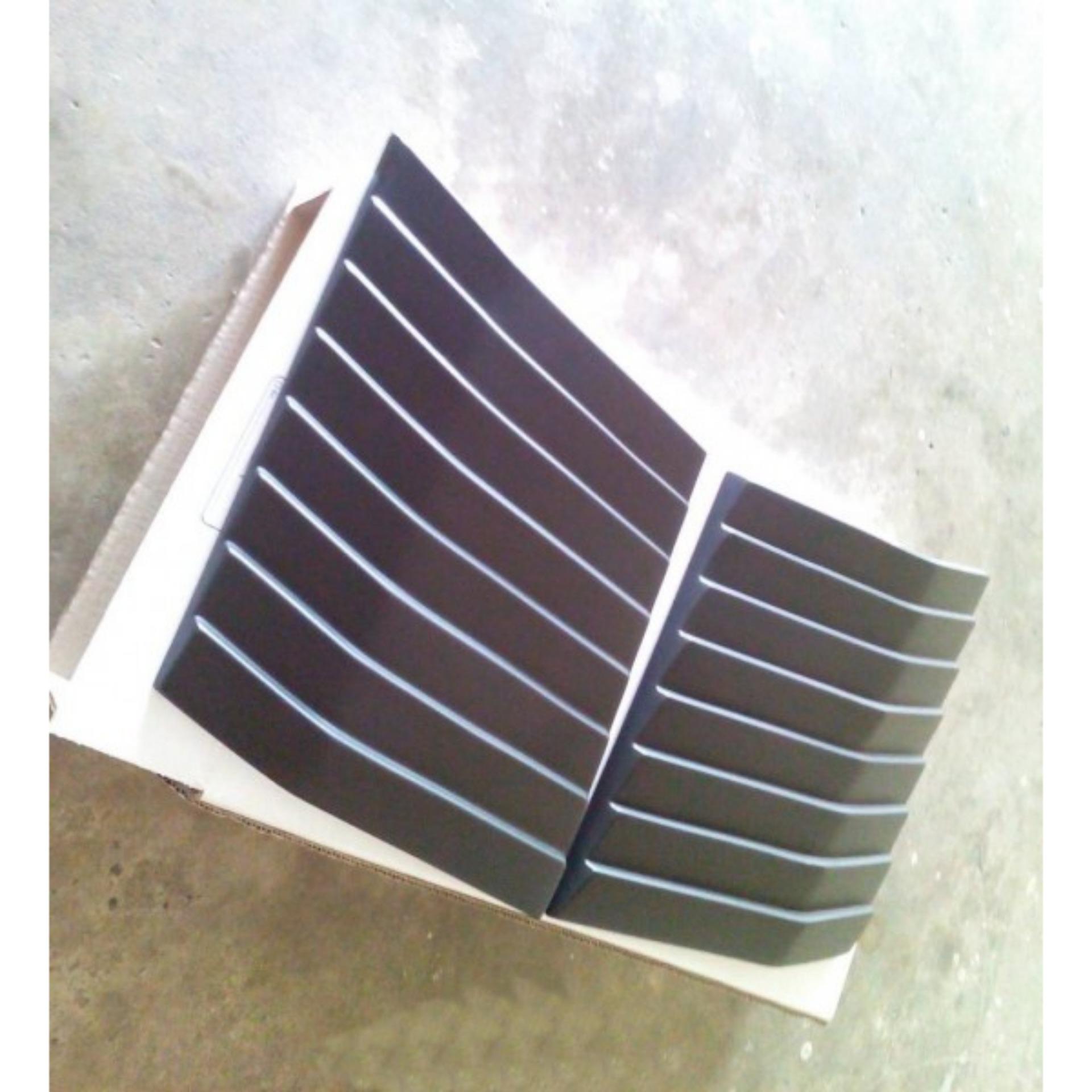 สกู๊ปหลอกฝากระโปรง SCOOP BONNET Ranger T6-MC