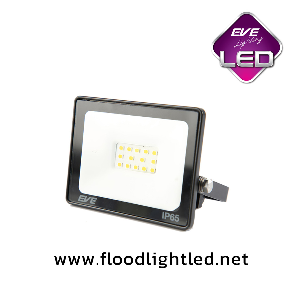 สปอร์ตไลท์ LED EVE 10W รุ่น DOB Deluxe (แสงส้ม)