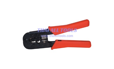 KENNEDY คีมเข้าหัว RJ45 RJ12 RJ11 | KEN5155460K