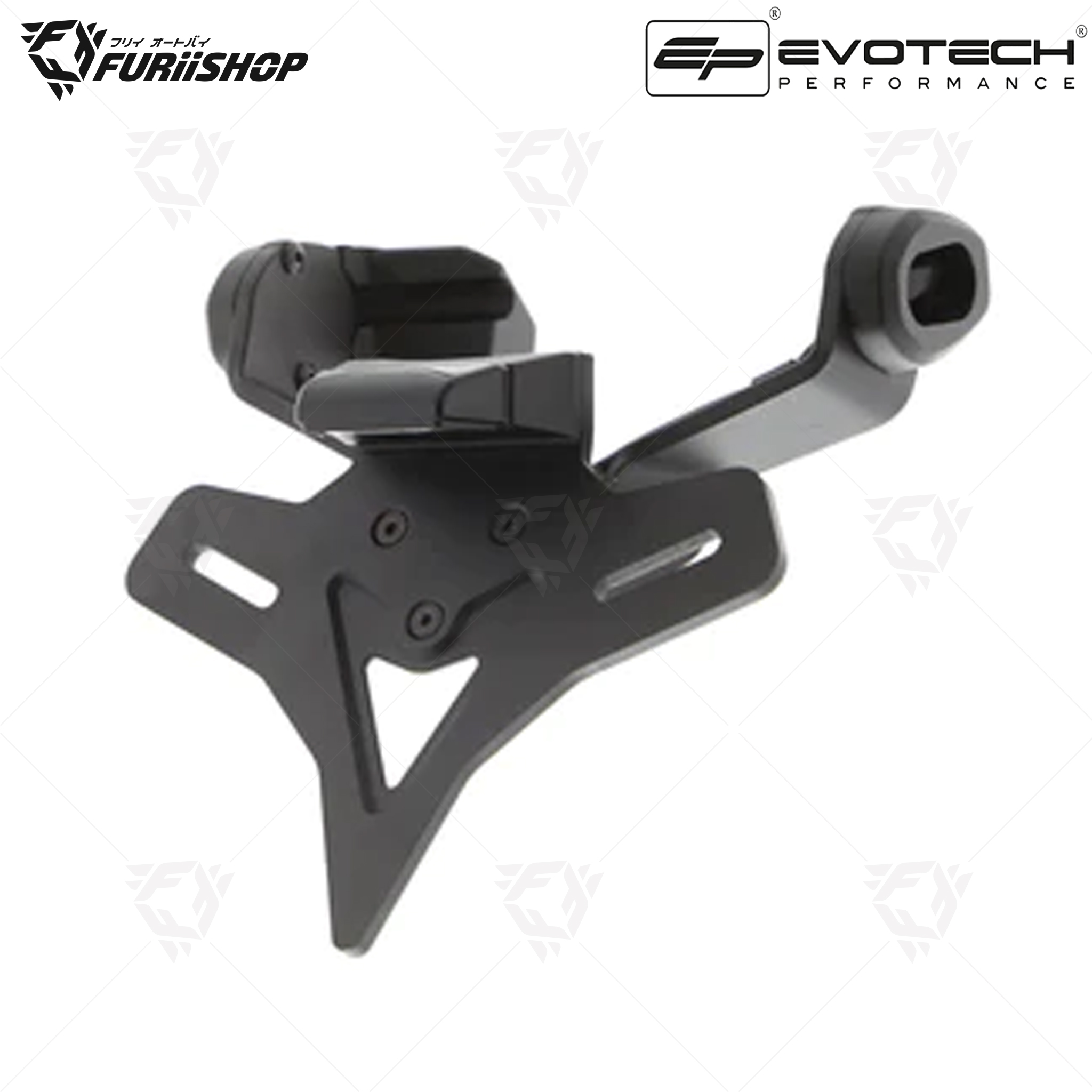 ท้ายสั้น EVOTECH For : CB1000R 2021+