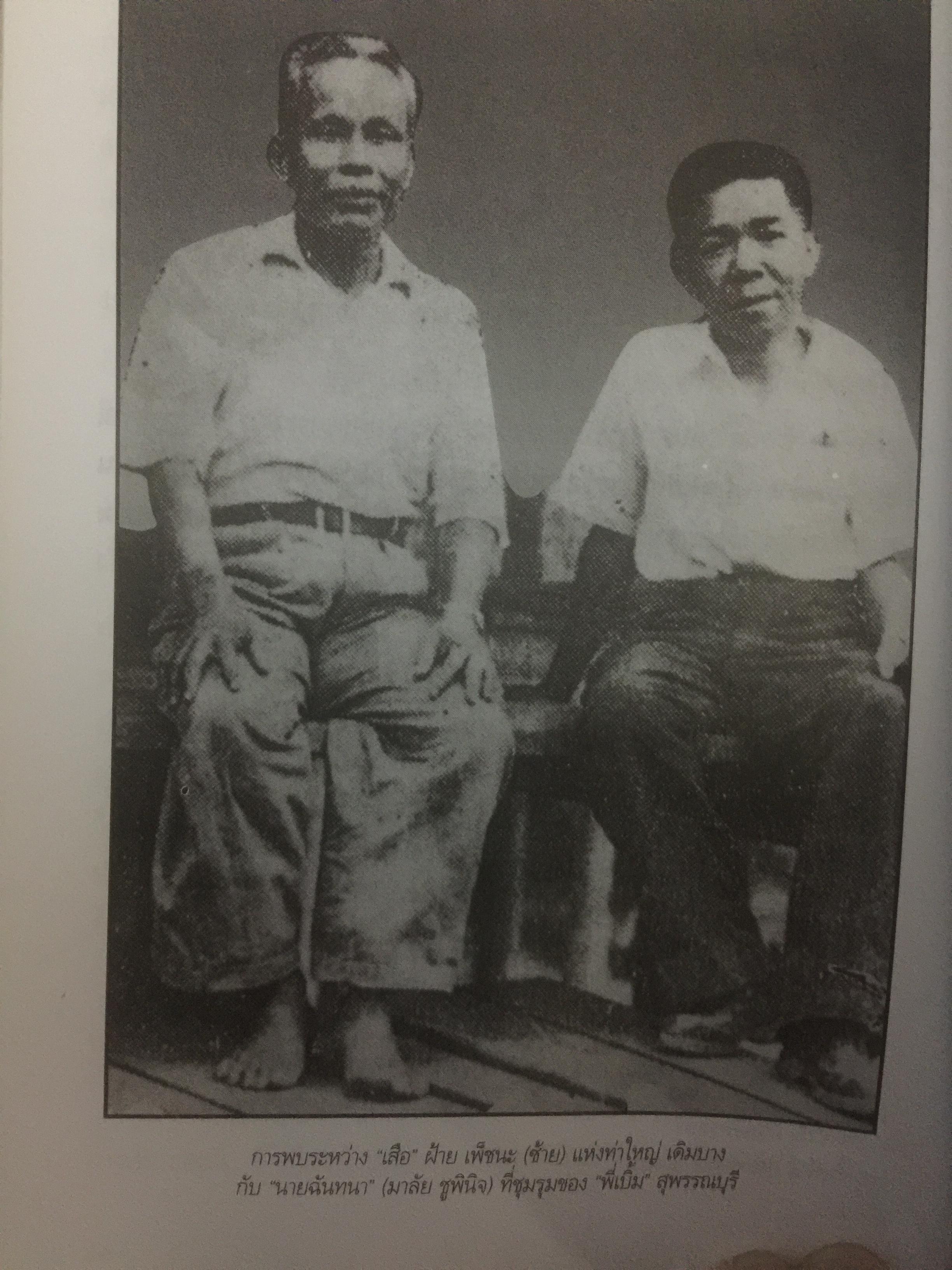 เสือฝ้าย 10 ทิศ. ผู้เขียน นายฉันทนา (มาลัย ชูพินิจ) 0 กก.