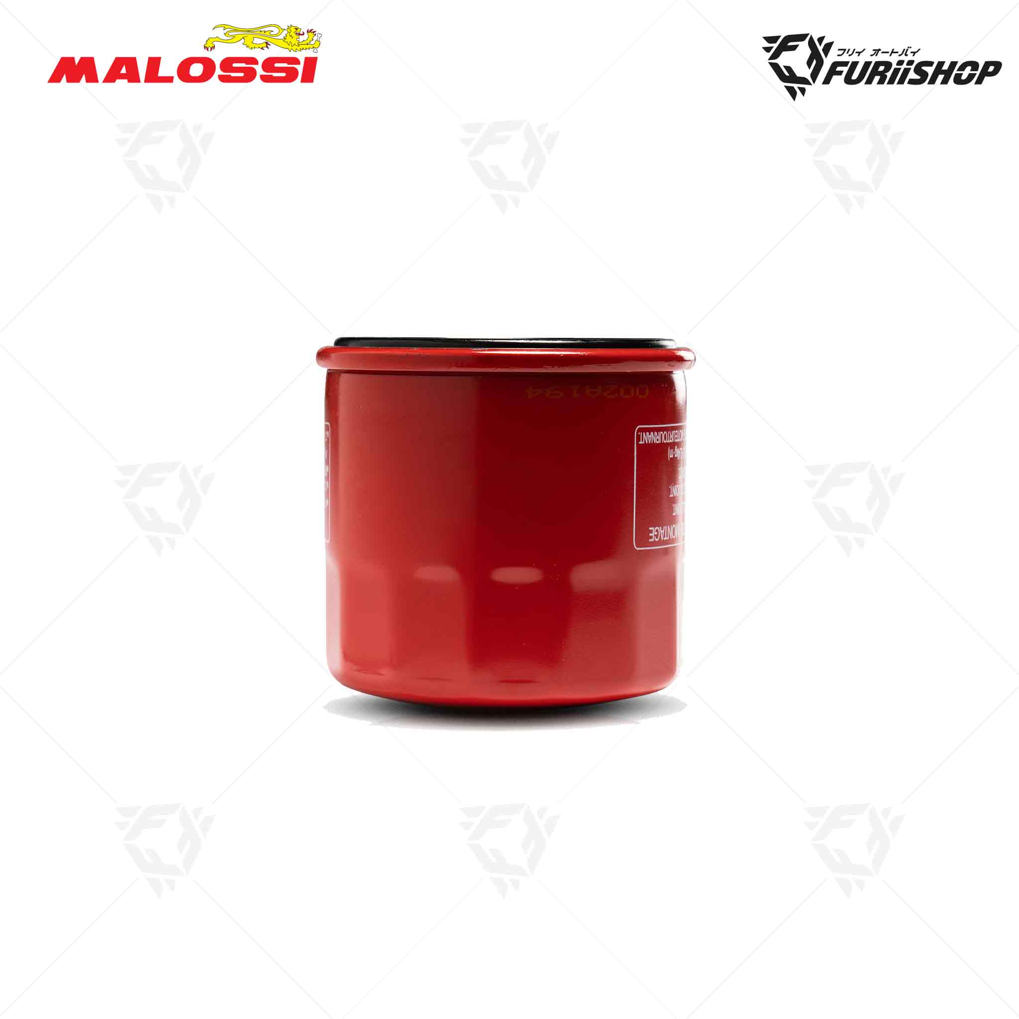 กรองน้ำมันเครื่อง RED CHILLI OIL FILTER For FORZA 350